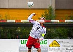 4. August 2016: Weltklasse Faustball in  Oberentfelden_112