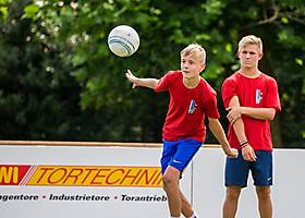 4. August 2016: Weltklasse Faustball in  Oberentfelden_21