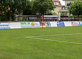 4. August 2016: Weltklasse Faustball in  Oberentfelden_4