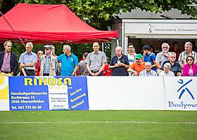 4. August 2016: Weltklasse Faustball in  Oberentfelden_54