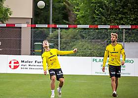 4. August 2016: Weltklasse Faustball in  Oberentfelden_86